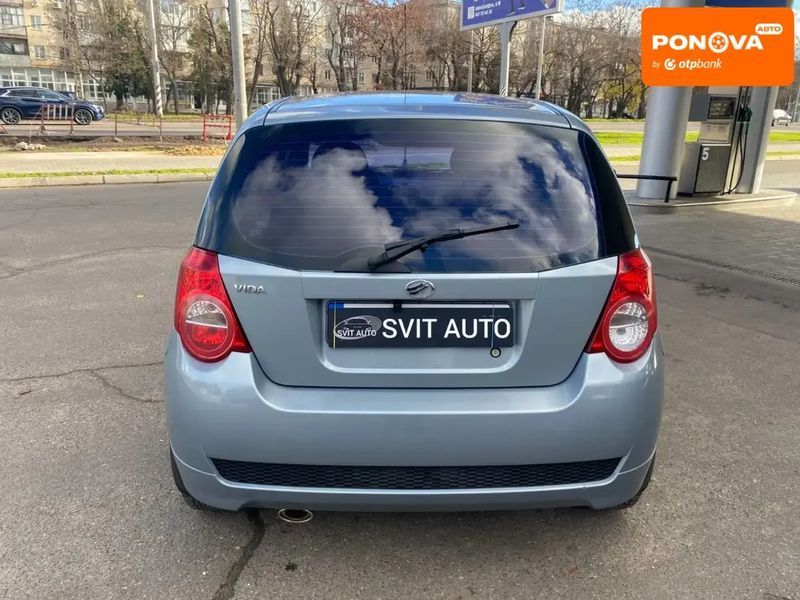 Chevrolet Aveo, 2015 г., Бензин, 62 тыс. км, Хетчбек, Серый, Николаев AT-10405329 фото