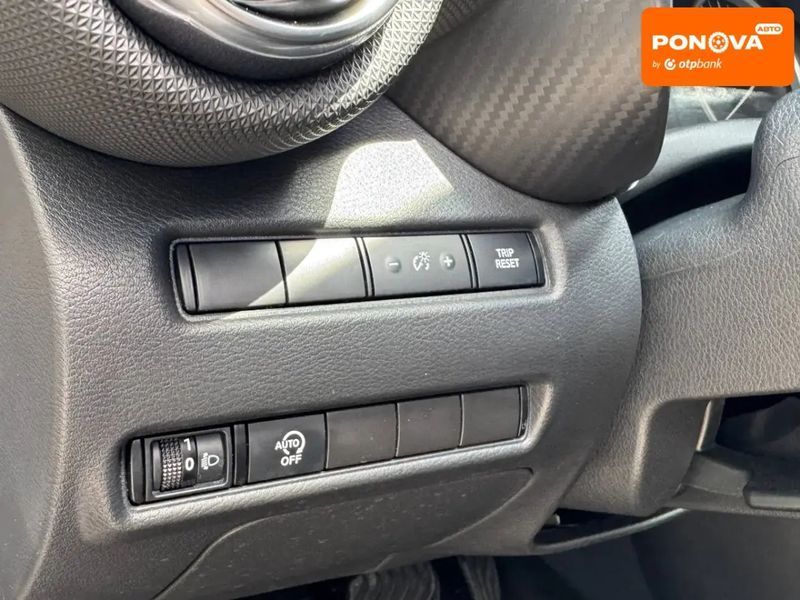 Nissan Juke, 2021 г., Бензин, 115 тыс. км, Внедорожник / Кроссовер, Серый, Львов AT-10418579 фото