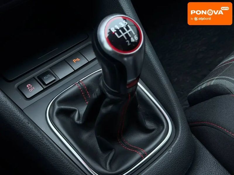 Volkswagen Golf, 2012 г., Бензин, 234 тыс. км, Хетчбек, Чорный, Харьков AT-10408894 фото
