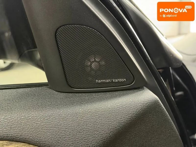 BMW X1, 2014 р., Бензин, 141 тис. км, Позашляховик / Кросовер, Чорний, Кам'янське (Дніпродзержинськ) AT-10413541 фото