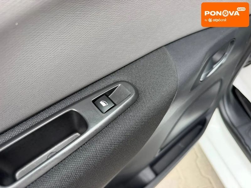 Citroen C4 SpaceTourer, 2019 р., Дизель, 171 тис. км, Мінівен, Білий, Вінниця AT-10421934 фото