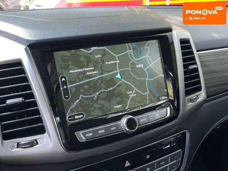 SsangYong Rexton, 2017 г., Дизель, 159 тыс. км, Внедорожник / Кроссовер, Бежевый, Киев AT-10425371 фото