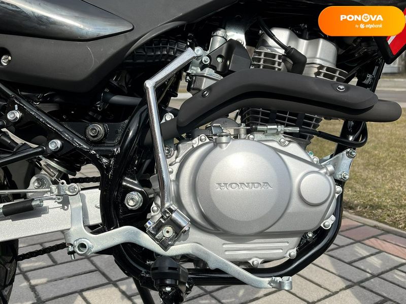Новый Honda XR 150L, 2024, Мотоцикл, Киев new-moto-103987 фото
