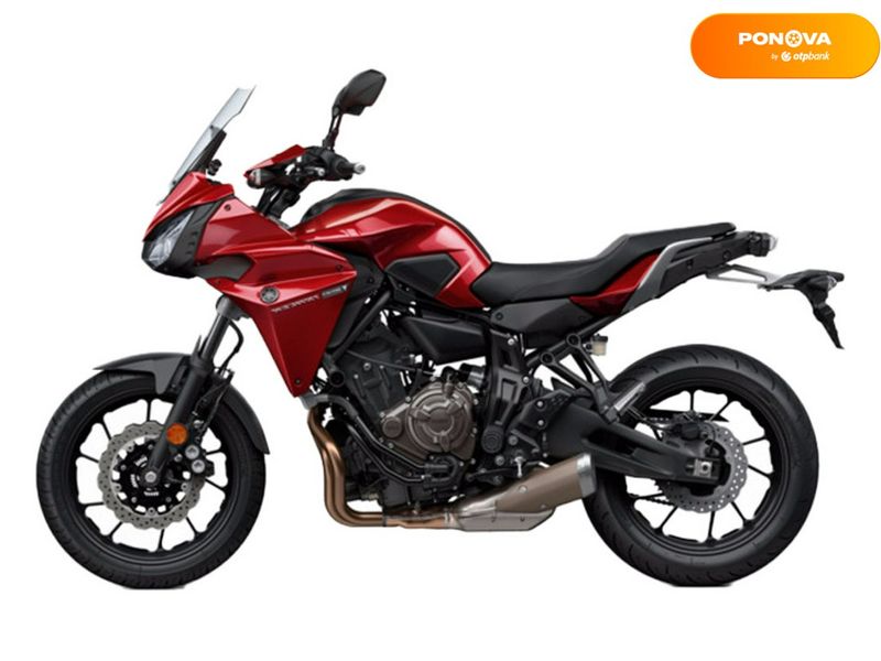 Новий Yamaha MT, 2024, Бензин, 998 см3, Мотоцикл, Хмельницький new-moto-106185 фото