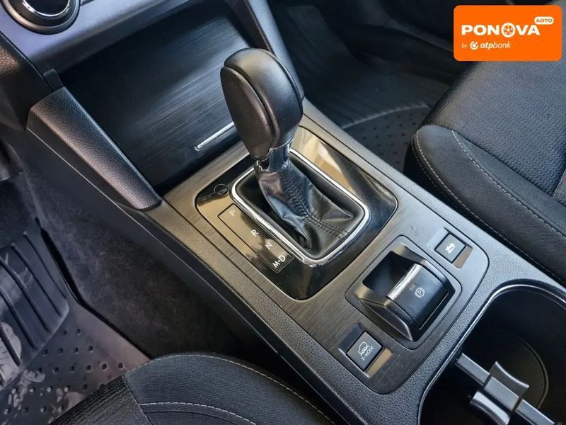 Subaru Outback, 2015 р., Дизель, 141 тис. км, Універсал, Білий, Миколаїв AT-10420604 фото