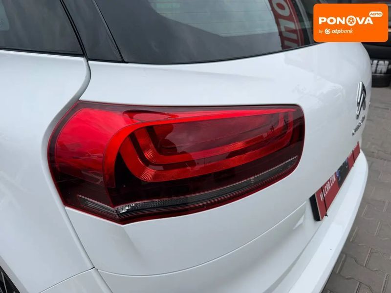 Citroen C4 SpaceTourer, 2019 р., Дизель, 171 тис. км, Мінівен, Білий, Вінниця AT-10421934 фото