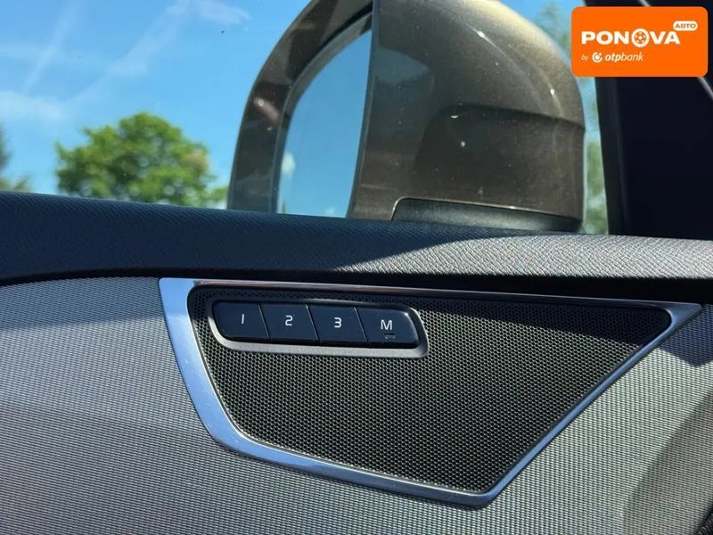 Volvo XC90, 2016 р., Дизель, 190 тис. км, Позашляховик / Кросовер, Коричневий, Рівне AT-10417698 фото