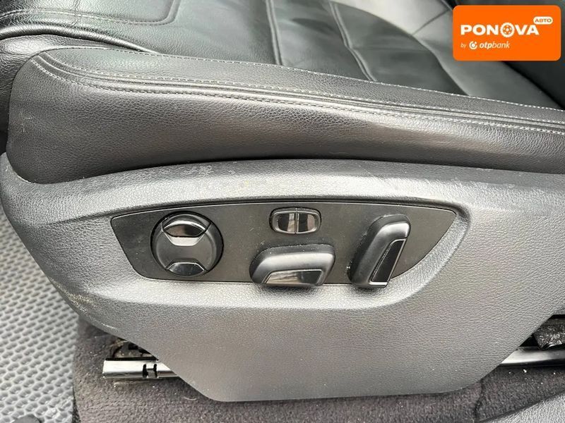 Volkswagen Touareg, 2012 р., Дизель, 223 тис. км, Позашляховик / Кросовер, Київ AT-10413665 фото
