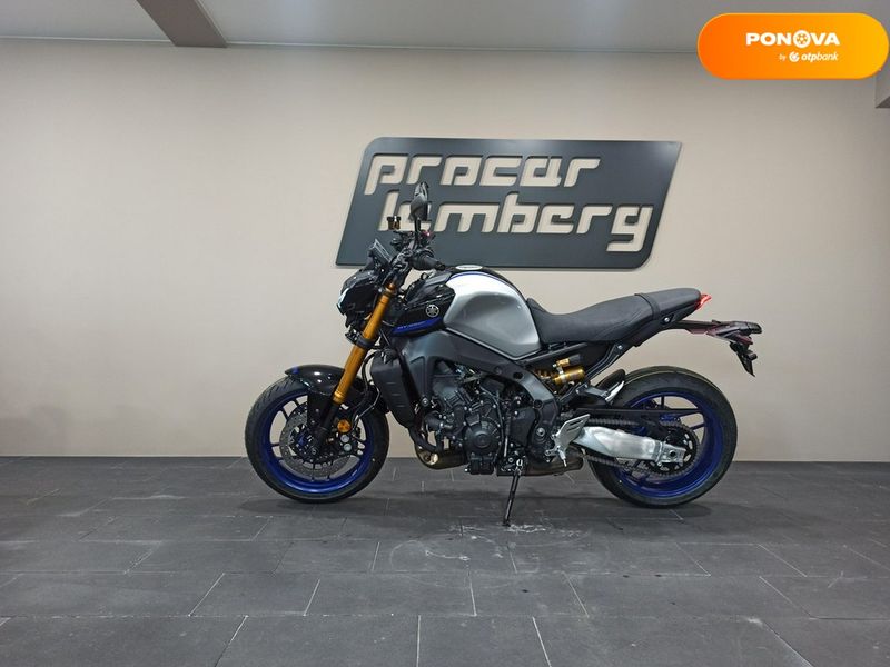 Новый Yamaha MT, 2023, Бензин, 847 см3, Байк, Львов new-moto-104598 фото