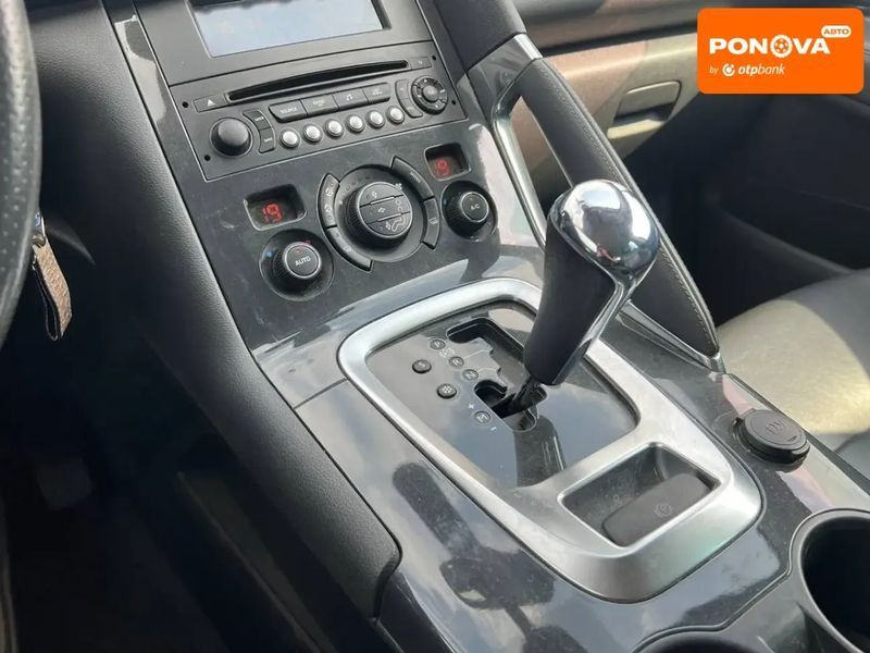 Peugeot 3008, 2011 г., Бензин, 94 тыс. км, Внедорожник / Кроссовер, Красный, Львов AT-10417628 фото