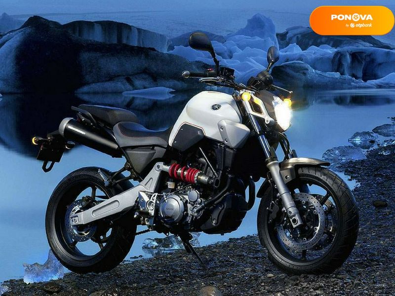 Новий Yamaha MT, 2024, Бензин, 998 см3, Мотоцикл, Хмельницький new-moto-106185 фото