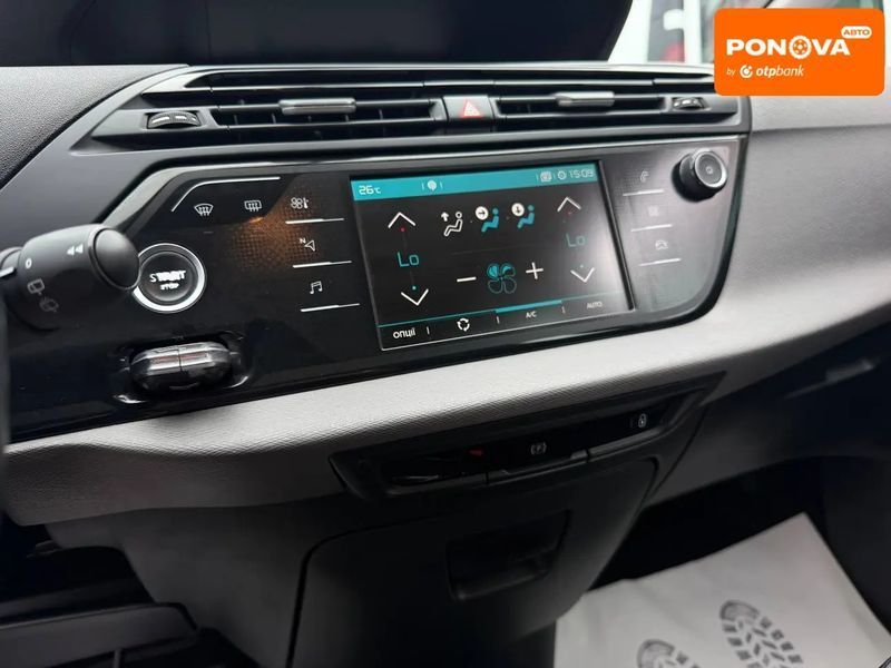 Citroen C4 SpaceTourer, 2019 р., Дизель, 171 тис. км, Мінівен, Білий, Вінниця AT-10421934 фото