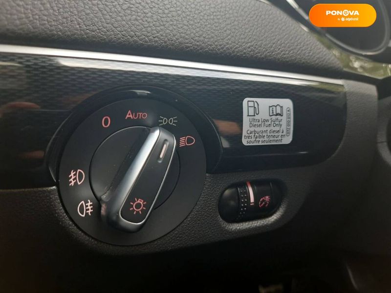 Volkswagen Jetta, 2015, Дизель, 2 л., 260 тис. км, Седан, Сірий, Миколаїв 106832 фото