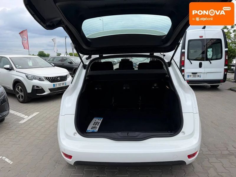 Citroen C4 SpaceTourer, 2019 р., Дизель, 171 тис. км, Мінівен, Білий, Вінниця AT-10421934 фото