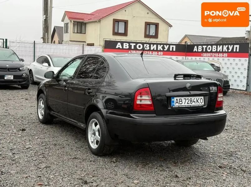 Skoda Octavia, 2010 г., Газ пропан-бутан / Бензин, Внедорожник / Кроссовер, Чорный, Винница AT-10407520 фото