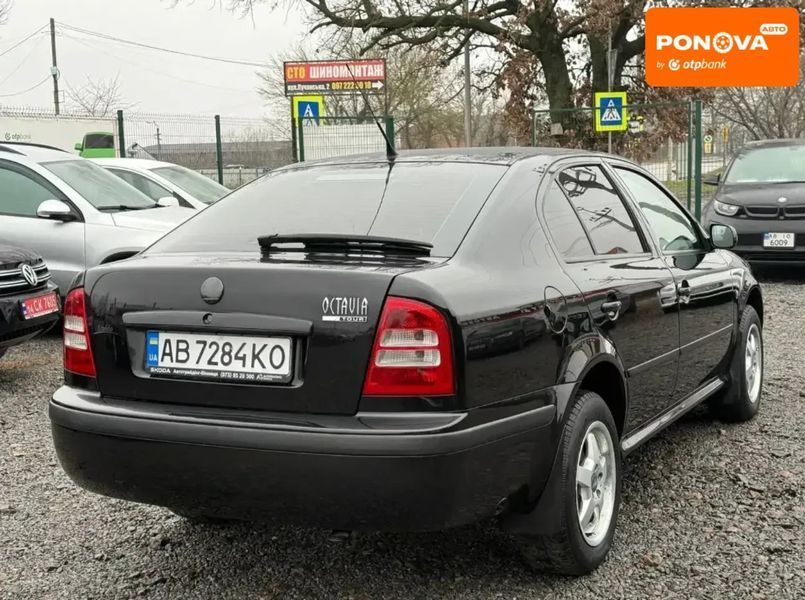 Skoda Octavia, 2010 г., Газ пропан-бутан / Бензин, Внедорожник / Кроссовер, Чорный, Винница AT-10407520 фото