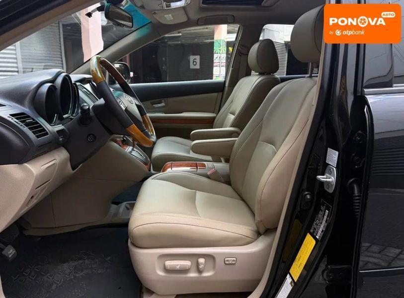 Lexus RX, 2008 р., 178 тис. км, Позашляховик / Кросовер, Київ AT-10414158 фото