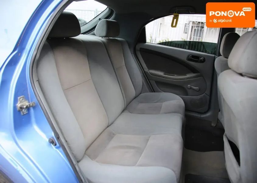 Chevrolet Lacetti, 2007 р., Бензин, 286 тис. км, Хетчбек, Синій, Харків AT-10422292 фото