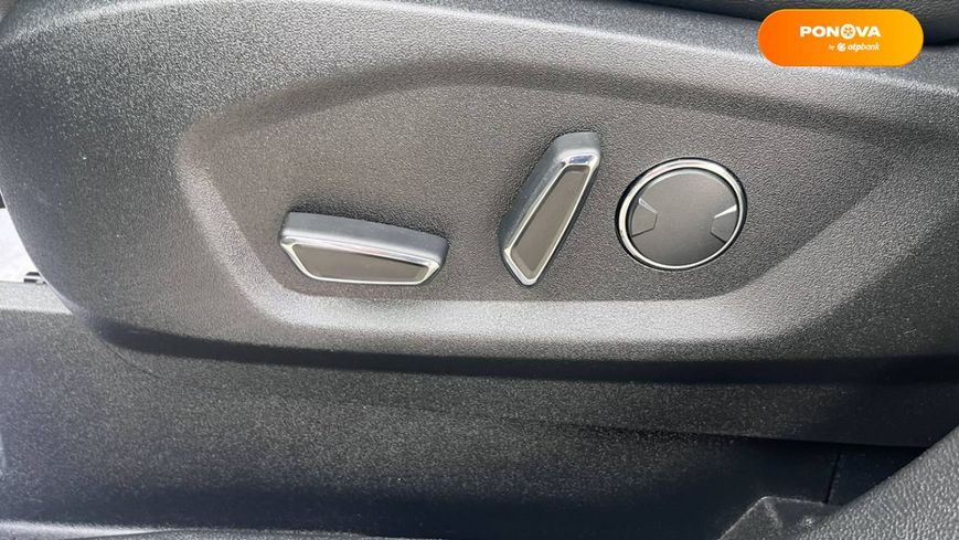 Ford S-Max, 2017, Дизель, 2 л., 310 тис. км, Мінівен, Чорний, Калуш 41844 фото