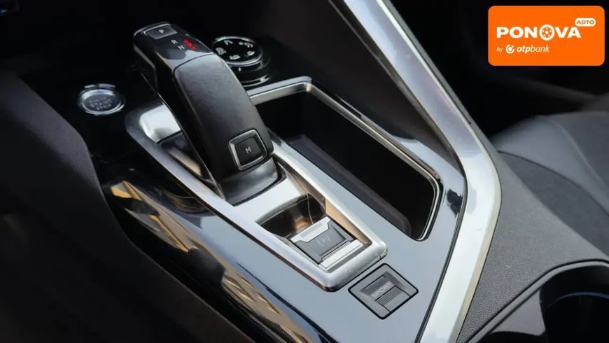 Peugeot 3008, 2018 р., Дизель, 192 тис. км, Позашляховик / Кросовер, Червоний, Львів AT-10428241 фото