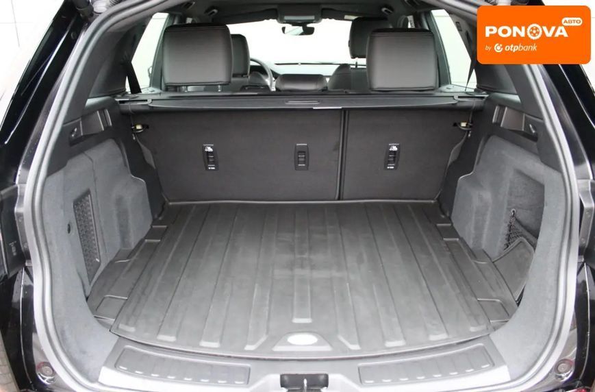 Land Rover Discovery Sport, 2025 г., Дизель, 10 тыс. км, Внедорожник / Кроссовер, Чорный, Киев AT-10421551 фото