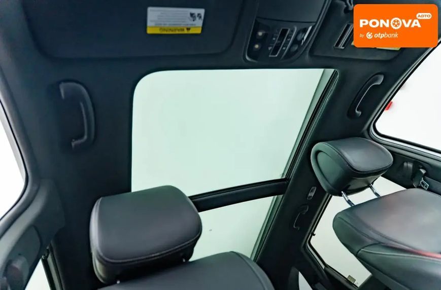 Kia Sorento, 2016 р., Бензин, 145 тис. км, Позашляховик / Кросовер, Білий, Київ AT-10421804 фото