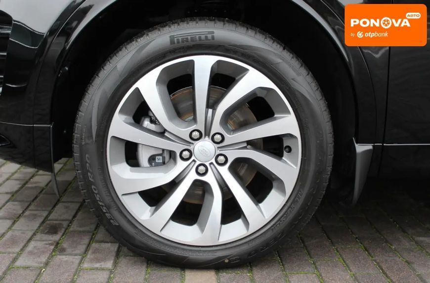 Land Rover Discovery Sport, 2025 г., Дизель, 10 тыс. км, Внедорожник / Кроссовер, Чорный, Киев AT-10421551 фото