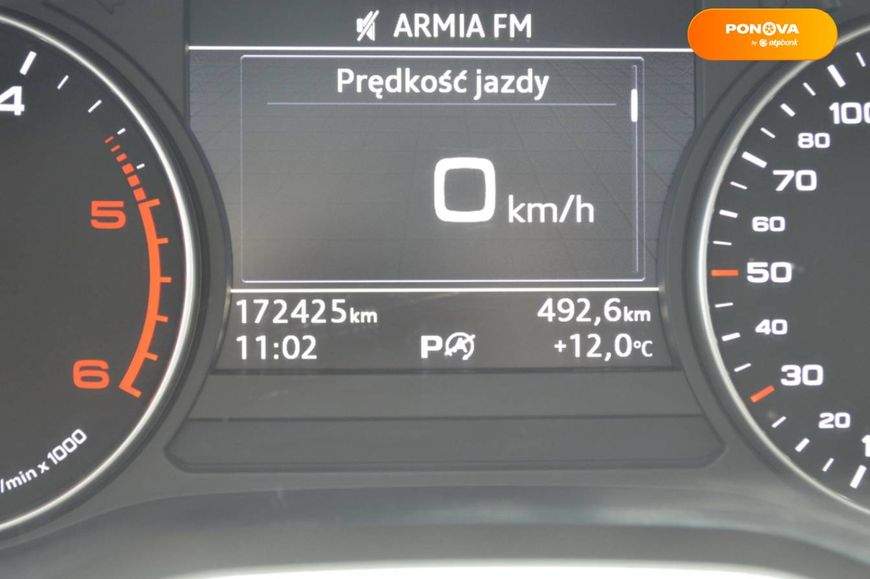 Audi A4 Allroad, 2017, Дизель, 2 л., 172 тыс. км, Универсал, Коричневый, Львов 42457 фото