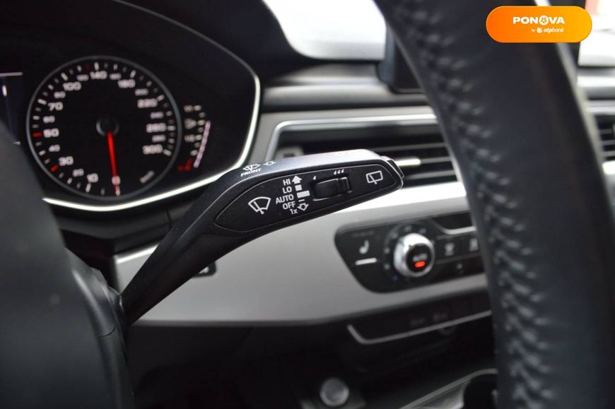 Audi A4 Allroad, 2017, Дизель, 2 л., 172 тис. км, Універсал, Коричневий, Львів 42457 фото