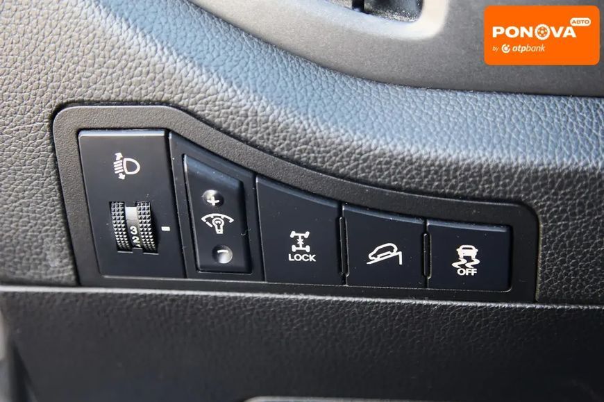 Kia Sportage, 2012 р., Газ пропан-бутан / Бензин, 159 тис. км, Позашляховик / Кросовер, Сірий, Харків AT-10412597 фото