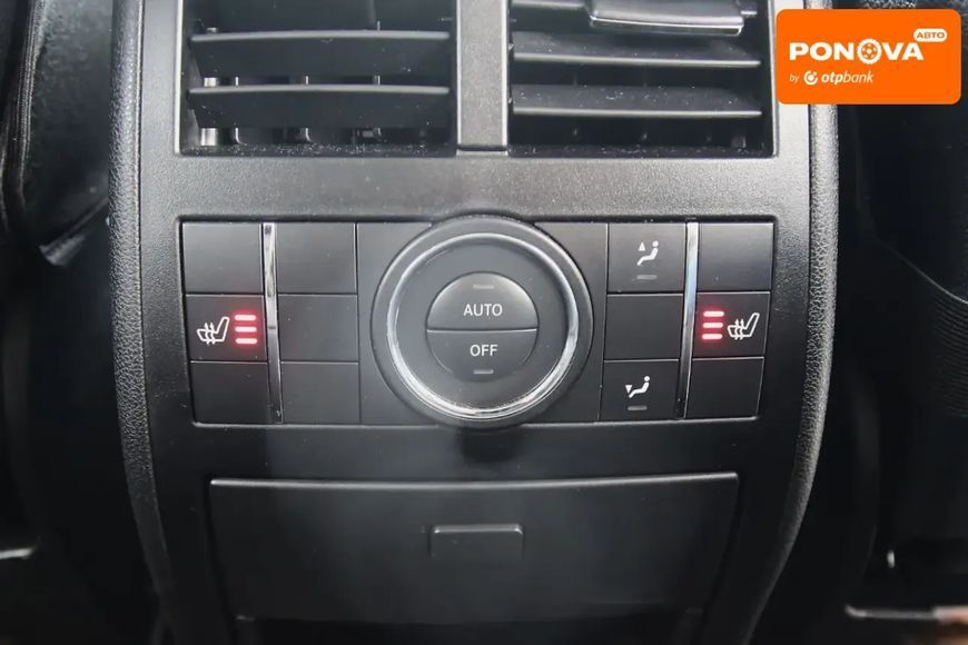 Mercedes-Benz M-Class, 2010 р., Бензин, 40 тис. км, Позашляховик / Кросовер, Білий, Харків AT-10402621 фото
