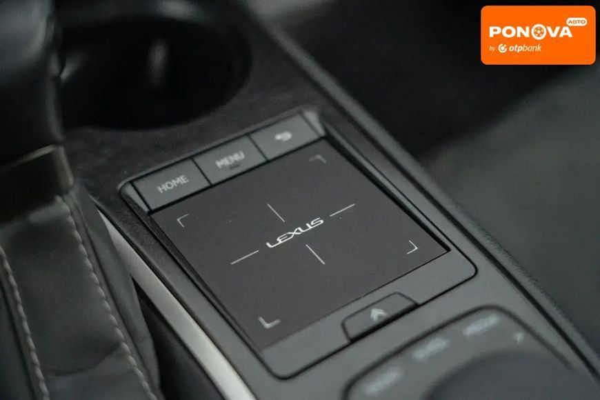 Lexus UX, 2021 г., Гибрид (HEV), 29 тыс. км, Внедорожник / Кроссовер, Серый, Черновцы AT-10399916 фото
