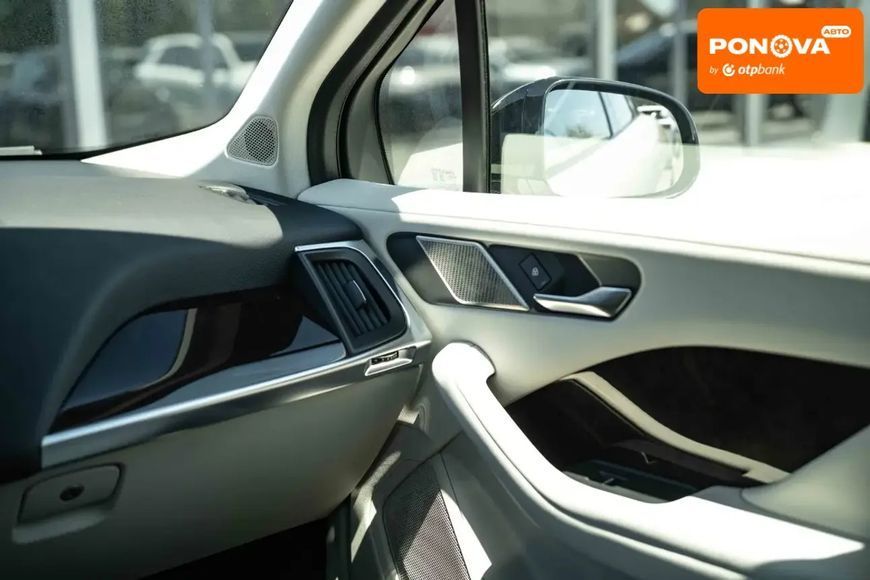 Jaguar I-Pace, 2023 р., Електро, 21 тис. км, Позашляховик / Кросовер, Сірий, Чернівці AT-10417209 фото