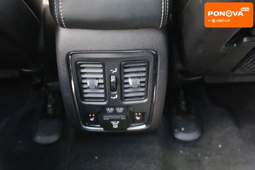 Jeep Grand Cherokee, 2013 г., Бензин, 179 тыс. км, Внедорожник / Кроссовер, Серый, Киев AT-10415483 фото