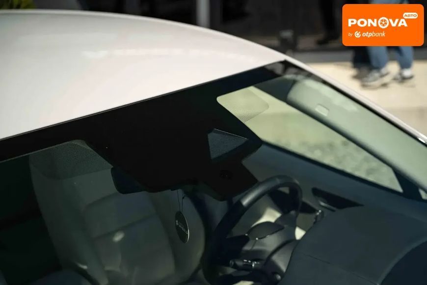 Jaguar I-Pace, 2023 р., Електро, 21 тис. км, Позашляховик / Кросовер, Сірий, Чернівці AT-10417209 фото