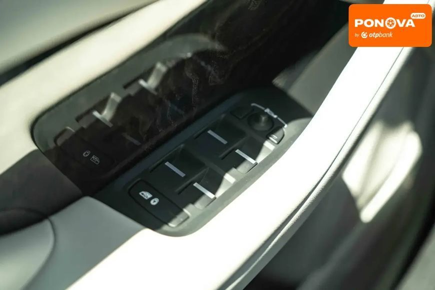 Jaguar I-Pace, 2023 р., Електро, 21 тис. км, Позашляховик / Кросовер, Сірий, Чернівці AT-10417209 фото