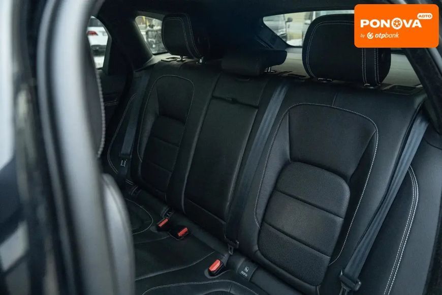 Jaguar F-Pace, 2018 г., Бензин, 87 тыс. км, Внедорожник / Кроссовер, Чорный, Черновцы AT-10410462 фото