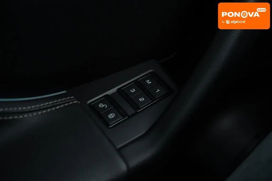 Jaguar F-Pace, 2018 г., Бензин, 87 тыс. км, Внедорожник / Кроссовер, Чорный, Черновцы AT-10410462 фото