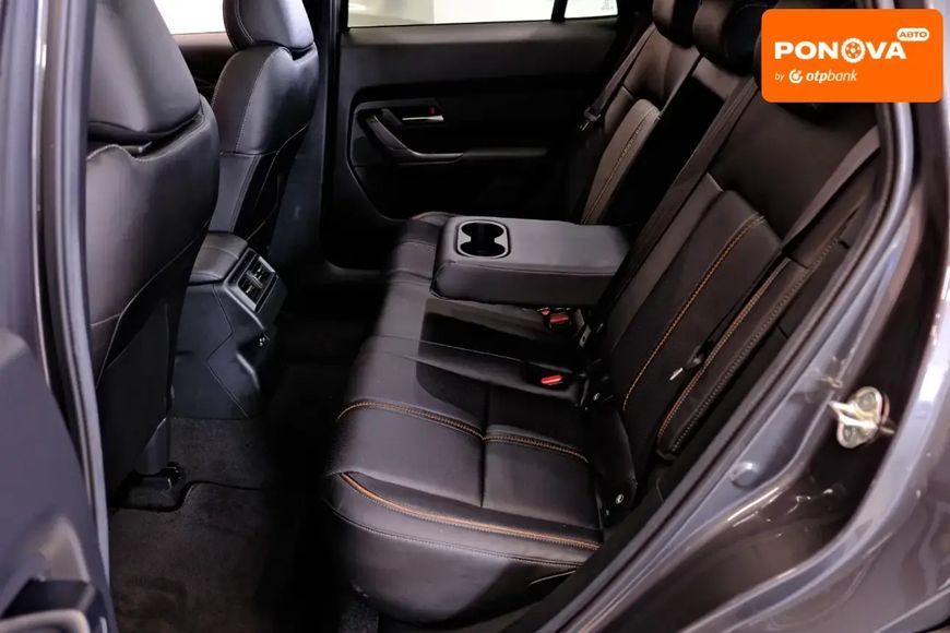 Mazda CX-50, 2024 г., Бензин, 20 тыс. км, Внедорожник / Кроссовер, Серый, Одесса AT-10409466 фото