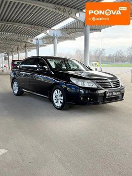 Renault Latitude, 2011 р., Газ пропан-бутан / Бензин, 176 тис. км, Седан, Чорний, Запоріжжя AT-10413288 фото