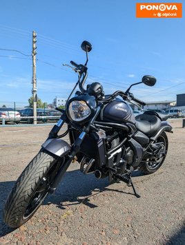 Kawasaki Vulcan, 2020, Бензин, 17 тис. км, Мотоцикл Круізер, Сірий, Київ moto-203910 фото