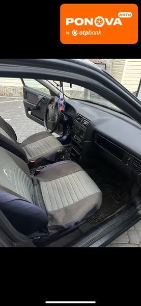 Opel Vectra, 1990 г., Бензин, 500 тыс. км, Седан, Серый, Коломыя AT-10405612 фото