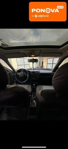 Opel Vectra, 1990 г., Бензин, 500 тыс. км, Седан, Серый, Коломыя AT-10405612 фото
