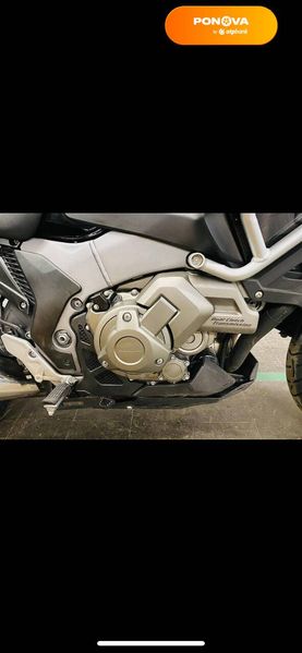 Honda VFR 1200F, 2013, Бензин, 38 тыс. км, Мотоцикл Внедорожный (Enduro), Киев moto-37522 фото
