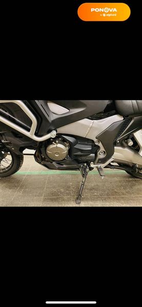 Honda VFR 1200F, 2013, Бензин, 38 тис. км, Мотоцикл Позашляховий (Enduro), Київ moto-37522 фото