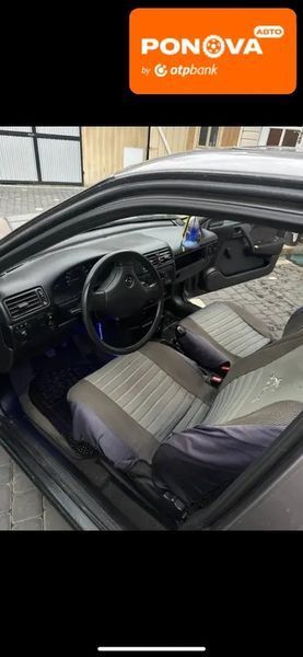 Opel Vectra, 1990 г., Бензин, 500 тыс. км, Седан, Серый, Коломыя AT-10405612 фото