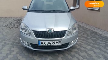 Skoda Roomster, 2012, Не вказано, 290 тис. км, Мікровен, Харків Cars-Pr-244437 фото