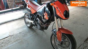 KTM Duke, 1998, Не вказано, 29 тис. км, Мотоцикл Супермото (Motard), Чернівці moto-196256 фото