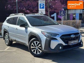 Subaru Outback, 2024 р., Бензин, 3 тис. км, Позашляховик / Кросовер, Київ AT-10413870 фото