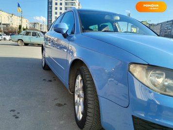 SEAT Exeo ST, 2012, Дизель, 1.97 л., 325 тис. км, Універсал, Синій, Івано-Франківськ Cars-Pr-234590 фото